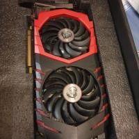 ราคา Msi Gtx 1060 6gb Gaming (3700646758)