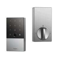 ราคา อุปกรณ์ล็อกประตูอัจฉริยะ AQARA Smart Lock U100 (24150744114)