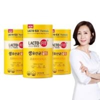 ราคา LACTO-FIT-5X Formula #ดีท๊อกซ์ ลำไส้ ‼️ แท้%พร้อมส่ง‼️ (17408736720)