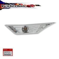 ราคา ไฟข้างบังโคลนหน้า ซ้าย แท้ Honda Civic Fc Fk ปี 2016 - 2018 (9323273957)