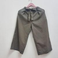 ราคา กางเกงห้าส่วน แบรนด์ GU มือสอง (23933730259)