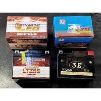 ราคา LEO แบตเตอรี่แห้ง LTZ-5 (12V/5Ah) และ 3E แบตเตอรี่แห้ง MFZ5S (12V/5Ah) สำหรับมอเตอร์ไซค์ (8917970989)