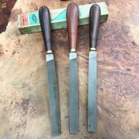 ราคา MADE IN GERMANY STANDARD ตะไบตราม้าลอดห่วง ตะไบของเยอรมัน ตะไบท้องปลิง รุ่นเก่า แท้ 100% ตะไบรุ่นเก่า ขนาด 8 นิ้ว (17768947002)