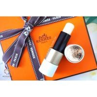 ราคา (พร้อมส่งของแท้!)★ Rouge Hermès Moisturizing Lip Balm ลิปบาลม์ทรีตเม้นท์ แท่งแรกที่ได้แรงบันดาลใจมาจากรันเวย์คอลเล็กชั่น (5843004915)