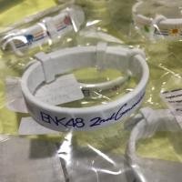 ราคา ริสแบนด์ BNK48 Wristband : 2nd Generation The Debut (1526641558)