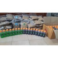 ราคา หัวเชื้อตกปลาบึก สวาย (5636967806)