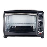 ราคา OXYGEN เตาอบ OVEN 18 ลิตร รุ่น KW-18L (สีดำ) เตาอบไฟฟ้า (187436228)