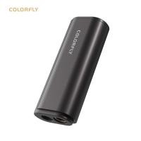 ราคา Colorfly CDA-M1P AK4493SEQ เครื่องขยายเสียงหูฟัง USB DAC/AMP DSD512 32Bit/768kHz แบบพกพา (24859467370)