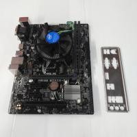 ราคา CPU + M/B Core i5-7400 3.30GHz ประกัน 2 เดือน (22420160840)