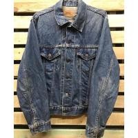 ราคา แจ็คเก็ตยีนส์มือ2 Levi’s 70505 ปี 90’[Made in USA.] (3217811523)