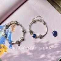 ราคา สร้อยข้อมือ Pandora กำไลข้อมือ (3138976619)
