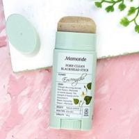 ราคา (ของแท้)Mamonde Pore Clean Blackhead Stick 18g (2784519816)
