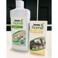 ราคา จัดชุดให้ แอมเวย์ โฮม แอล.โอ.ซี. ซอฟท์ เคล็นเซอร์ ครีมขจัดคราบ ขนาด 500 มิลลิลิตร + Dish Drops ฝอยขัดหม้อ Amway (9018095263)