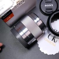 ราคา Sony E 50mm f1.8 (มือสอง) (5362155289)