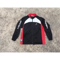 ราคา เสื้อแจ็คเก้ตวอร์มมือสองราคาถูกสภาพดี ใส่เล่นกีฬาหรือกันแดดก็ได้ เริ่มต้น120.- (1097992642)