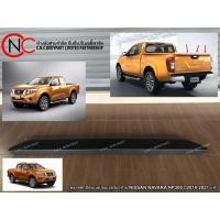 ราคา พลาสติกปิดบนสปอยเลอร์ฝาท้าย NISSAN NAVARA NP300 ปี2016-2021 แท้ (12274095917)