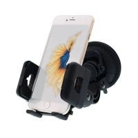 ราคา KAKUDOS Car Holder รุ่น K-W3 ที่วางโทรศัพท์ในรถ ที่ยึดมือถือ ที่วางมือถือ ในรถ ที่ยึดมือถือในรถ (8982980770)