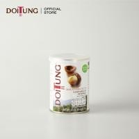 ราคา DoiTung Macadamia Nuts Natural Can (150 g.) ถั่ว แมคคาเดเมีย รสธรรมชาติ (150 กรัม) ดอยตุง (6359807878)