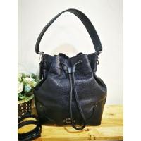 ราคา กระเป๋า Coach ทรงขนมจีบ มือสอง ของแท้ ส่งฟรี (24321422280)