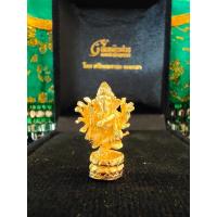 ราคา จี้พระพิฆเนศ ปางปาฏิหาริย์ นันทอินศวร์ พระพิฆเนศปางยืน 14 พระกร ขอประทานพร “เรื่องปาฎิหารย์ “ (19267454390)