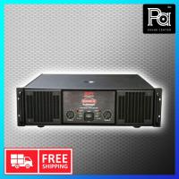 ราคา NPE E 4000A POWER AMP เพาเวอร์แอมป์ E 4000 A PA SOUND CENTER พีเอ ซาวด์ เซนเตอร์ NPE E4000A (3436130330)
