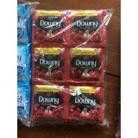 ราคา Downy (ดาวน์นี่) น้ำยาปรับผ้านุ่ม แพชชั่น ขนาด 20 มล (2000502831)