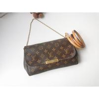 ราคา Louis vuitton Favorite MM ของแท้ 100% (25116530387)