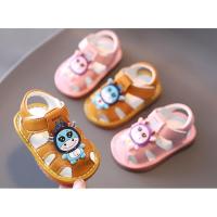 ราคา รองเท้าเด็ก รองเท้าเด็กหัดเดิน มีเสียงปี๊บๆ สินค้าพร้อมส่ง (7677814493)