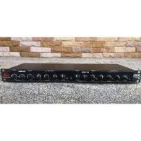 ราคา DBX 266XL มือสองแท้สภาพดี พร้อมใช้งาน คอมคุมเสียง ลิมิเตอร์เกตุ (25160858872)