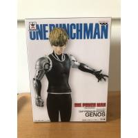ราคา ฟิกเกอร์ ONE PUNCH MAN โมเดลงานลิขสิทธิ์แท้จากประเทศญี่ปุ่น (5364800572)