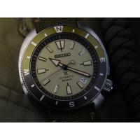 ราคา Seiko turtle jangle เต่าบก (25920955665)