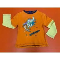 ราคา TOY STORY เสื้อผ้าเด็กผู้ชาย มือสอง size 4-5 ขวบ #TOY STORY (15230200926)