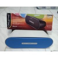 ราคา ลำโพงบลูทูธ Creative (2608546094)