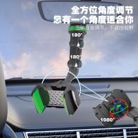 ราคา KF-Q3 ที่วางมือถือในรถยนต์รุ่นติดกระจกมองหลัง ที่จับมือถือ 07 (23972373581)