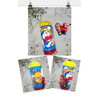 ราคา ชุดต่อยมวย ขนาด 46 cm. (4280983098)