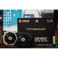 ราคา GTX 1070/1070/1060 มือสองสภาพดี (11328390796)