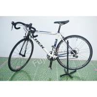 ราคา จักรยานเสือหมอบญี่ปุ่น - ล้อ 700c - มีเกียร์ - อลูมิเนียม - TREK One Series 1.5 - สีขาว [จักรยานมือสอง] (23144012217)