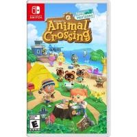 ราคา เกมanimal crossing มือสอง (22208234758)