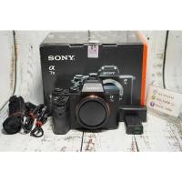 ราคา (ขาย) บอดี้กล้อง Sony a7II กล้องฟูลเฟรมยอดนิยม อดีตประกันศูนย์ (25307528886)