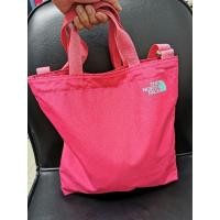ราคา ถุงผ้า กระเป๋า the north face แบรนด์แท้มือสองขนาด ขนาด 12"*13" (11725769431)