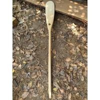 ราคา ไม้พายเรือ กวนขนม กวนน้ำตาล ทำจากไม้พยอม (6479899151)