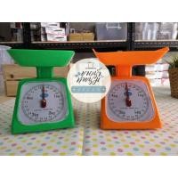 ราคา เครื่องชั่งส่วนผสม เครื่องชั่ง กิโล แบบเข็ม (16882744140)