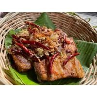 ราคา ปลาร้าปลาจีน​ปลาร้าปลานิล (10310749714)