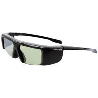 ราคา แว่นตา 3D Active Glasses Samsung รุ่น SSG-3100GB ของใหม่ (2181133753)