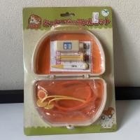 ราคา ชุดคุณหมอ แฮมทาโร่ ขนาดเล็ก (10281788067)