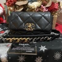 ราคา Chanel 19 belt bag แท้ (11894458403)