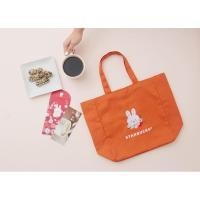 ราคา (Pre) Starbucks Taiwan สตาร์บัคส์ไต้หวัน กระเป๋าถือ Tote bag ปีกระต่าย กระต่าย 2023 (15796155789)