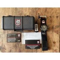 ราคา นาฬิกา Luminox รุ่น 0201 Men SENTRY 0200 Series Watch