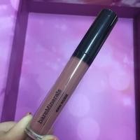 ราคา bareMinerals Gen Nude Patent Lip Lacquer สี Everything (1662410422)