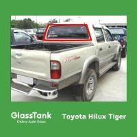 ราคา กระจกหลัง Toyota Hilux Tiger โตโยต้า ไฮลักซ์ ไทเกอร์ กระจกรถยนต์ (25166647482)
